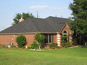 Kaiser Roof and Exteriors has certified roofers to take care of your Roof installation near West Chester OH.