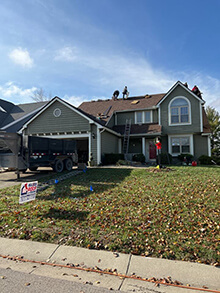 See what makes Kaiser Roof and Exteriors your number one choice for Gutter repair in Mason OH.