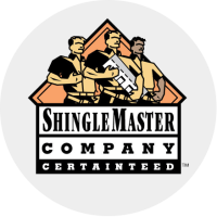 Kaiser Roof and Exteriors works with ShingleMaster Company Roof products in West Chester OH.